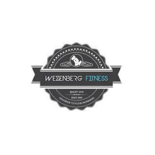 Wezenbergfit App icon