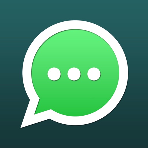 WzPod for WhatsApp Icon