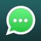 WzPod for WhatsApp reshapes communication around the globe, bringing you closer to your family, friends, and loved ones—using WhatsApp* on your iPod