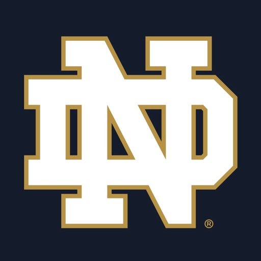 Notre Dame Football PanoView Icon