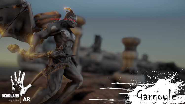 死亡之境 screenshot-5