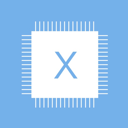 CPU Dasher - CPU DasherX