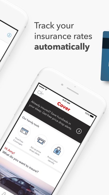 Cover - Home & Car Insurance screenshot-3