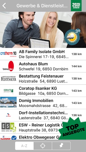 2GO! Dornbirn(圖3)-速報App