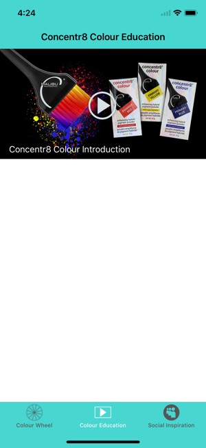 Concentr8 Colour(圖2)-速報App