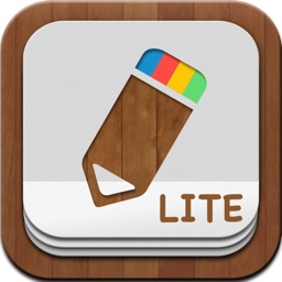 PhotoNoter Lite - write beautiful note on your photo