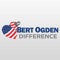 The Bert Ogden Difference Mobile App is designed for customers of Bert Ogden Nissan with locations in McAllen TX