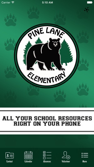 Pine Lane Elementary(圖1)-速報App