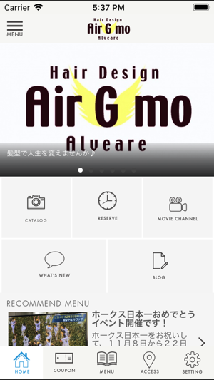 Air G mo(圖2)-速報App