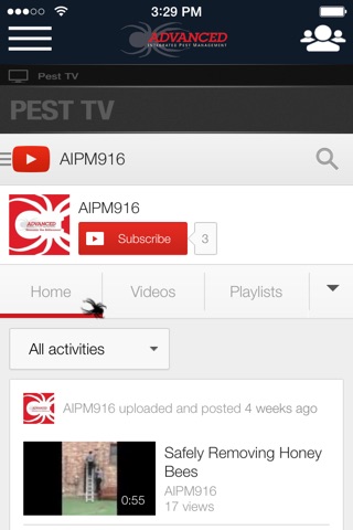 Advanced Integrated Pest Mgmt screenshot 4