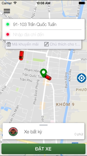 Thanh Thủy Taxi(圖3)-速報App