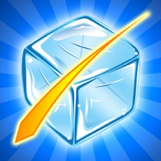 Activities of Cut Ice Blocks With Three Slices Pro