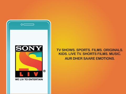 SonyLIV-LIVE Cricket TV Movies screenshot 2