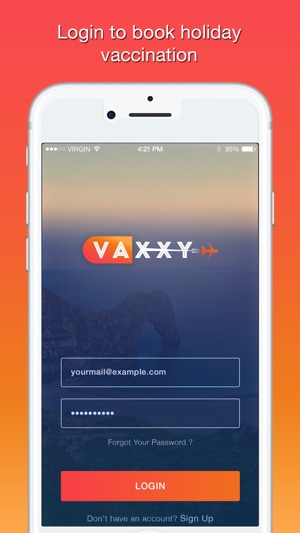 Vaxxy(圖1)-速報App