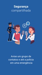 Linha Direta Captura de tela 1