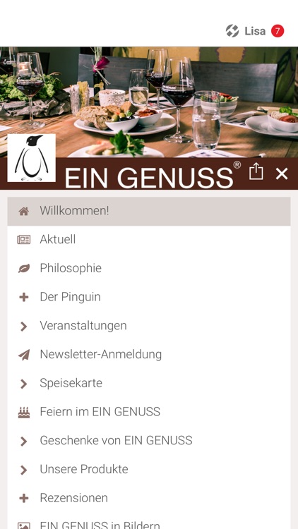 Eingenuss GmbH