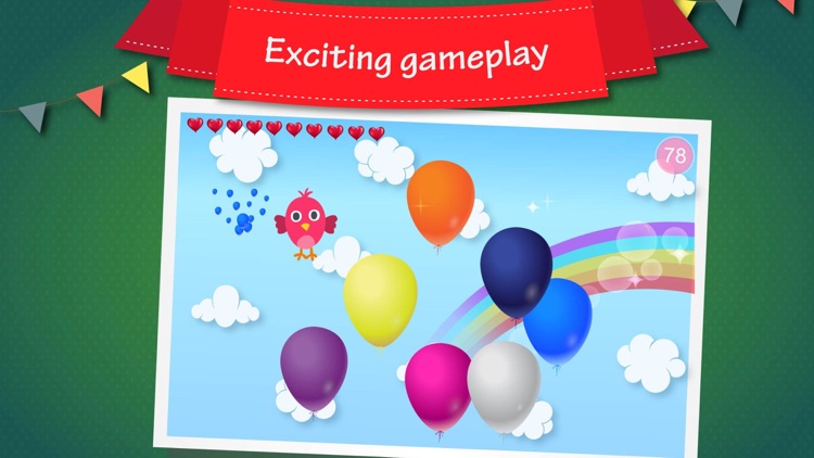 Balloon Pop!. screenshot-0