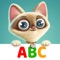 The Most Popular Early Learning Toddler Games in 1 App for Little Kids from 2-3 years