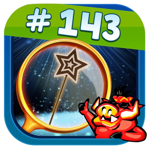 Magic Wand Hidden Object Games by Big Leap Studios