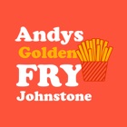 Andys Golden Fry Johnstone