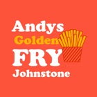 Top 30 Food & Drink Apps Like Andys Golden Fry Johnstone - Best Alternatives