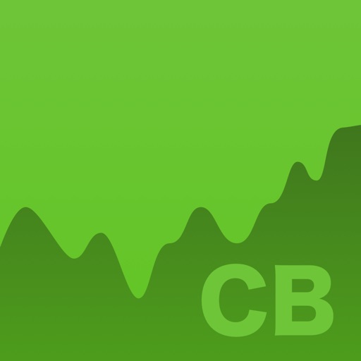 CoinBags - Crypto Dashboard iOS App