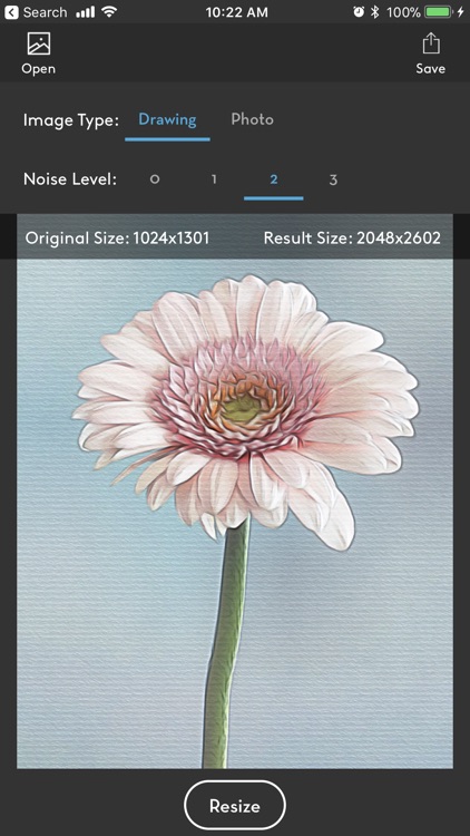 Resize 2x
