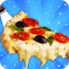 Pizza Maker Italian Food cook