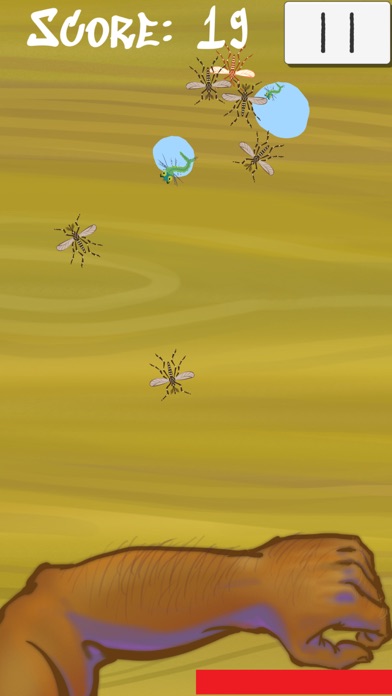 Slappy Bug screenshot 4