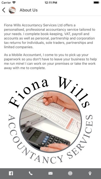 Fiona Wills Accountancy