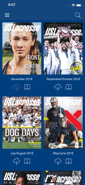 US Lacrosse Publications(圖2)-速報App