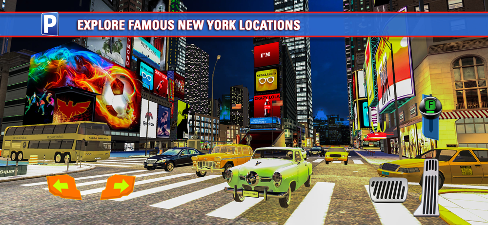 Cars Of New York Revenue Download Estimates Apple App - roblox vehicle simulator how to open the vault
