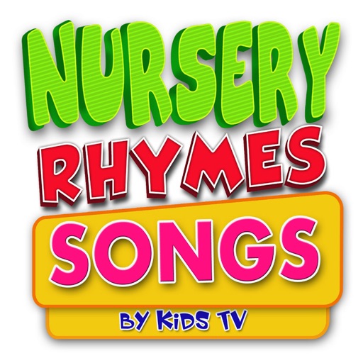 Nursery Rhymes Songs by KidsTV by USP Studios Private Limited