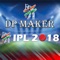 IPL 2018 Photo DP Maker
