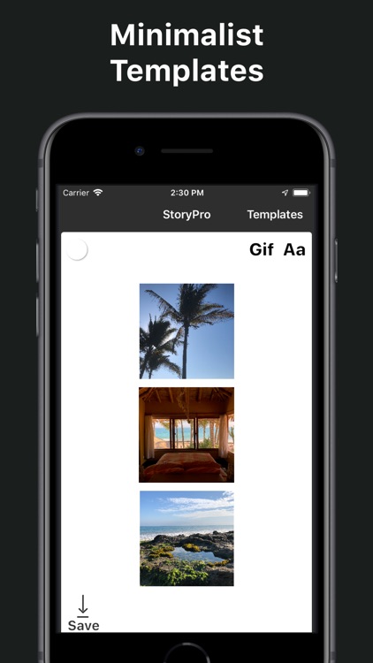 StoryPro - Create Stories screenshot-5