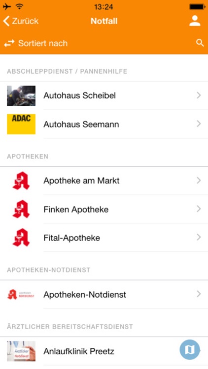 LÜTT APP screenshot-5