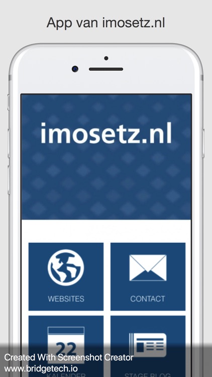 imosetz.nl