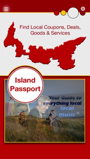 Island Passport(圖2)-速報App