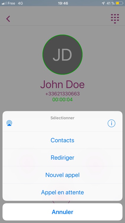 Easy Hotline screenshot-6