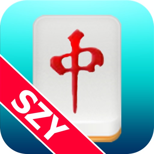 zMahjong Solitaire by SZY