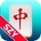 This is the famous Zhongyuan Mahjong (Solitaire)