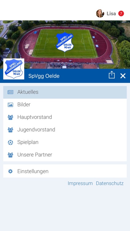 SpVgg Oelde