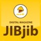 "JIBjib Digital Magazine is Nok Airlines’ interactive in-flight magazine for trendy travelers"