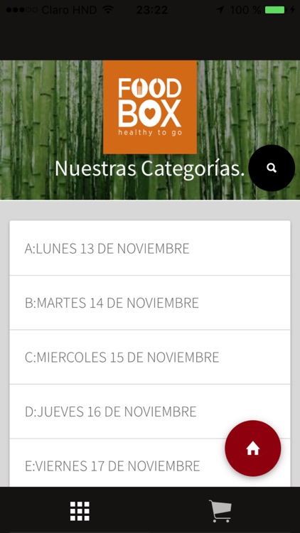 FoodBox Hn