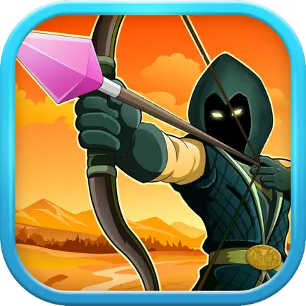 Archer King: Battle of Archers Читы