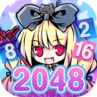 マジカル パズル～魔法少女のフルボイス2048～