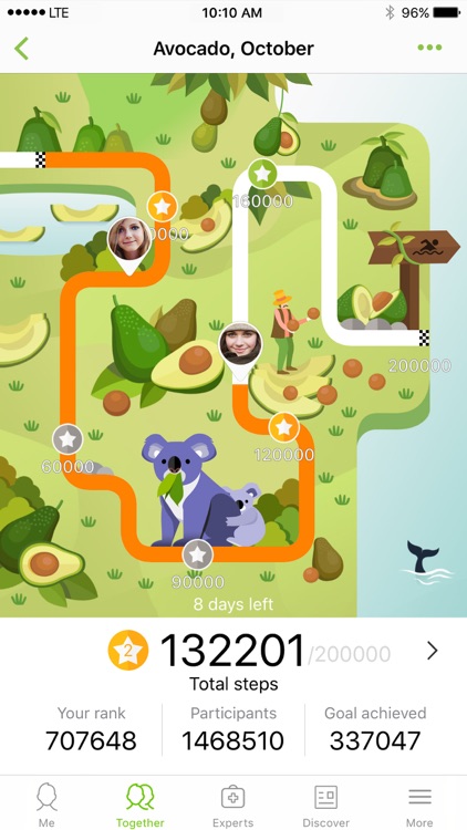 Samsung Health