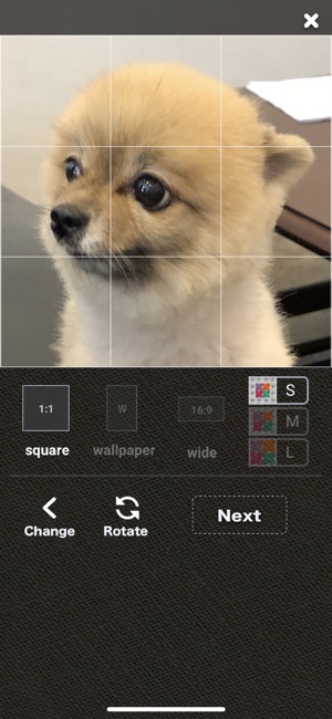 Photo Stitchsaver(圖4)-速報App