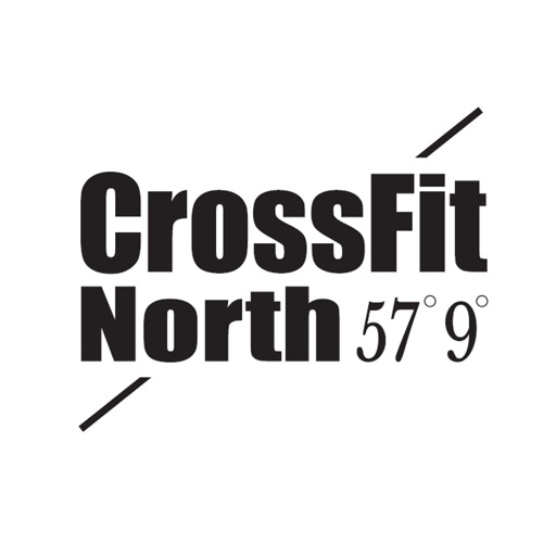 CrossFit North icon