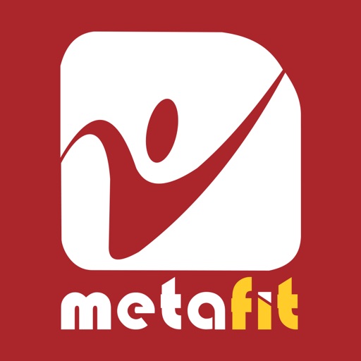 Metafit Mobile icon